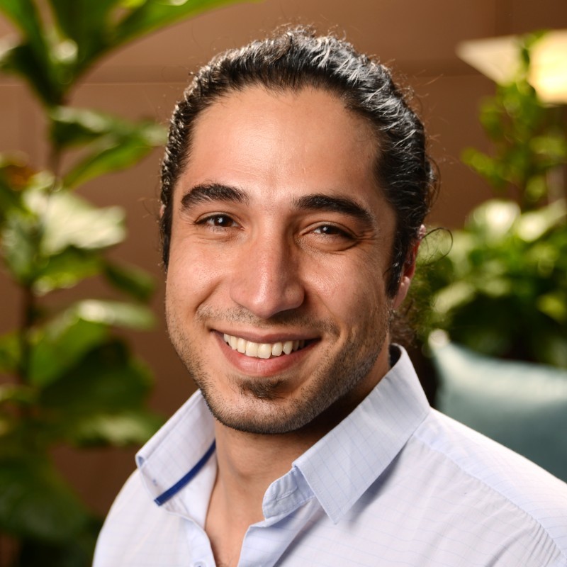Morteza Naraghi
